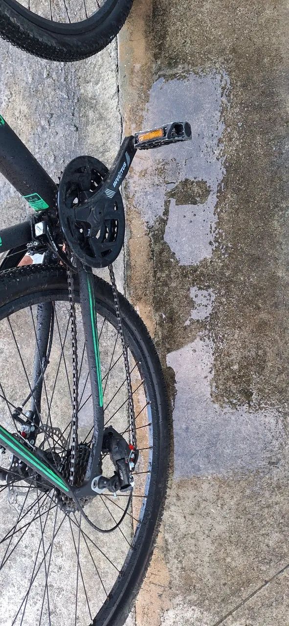 Bicicleta aro 29 - Foto 3