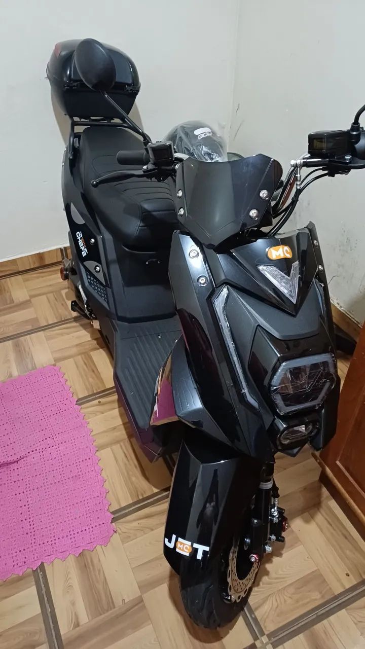 Nova sem uso  - Foto 3