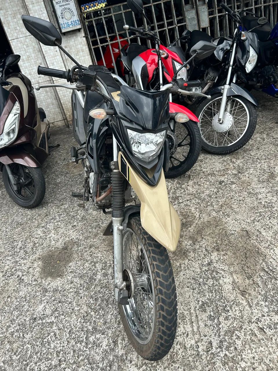 Crosser 150 2022  - Foto 2