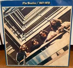 Disco Vinil The Beatles - 1967 - 1970 