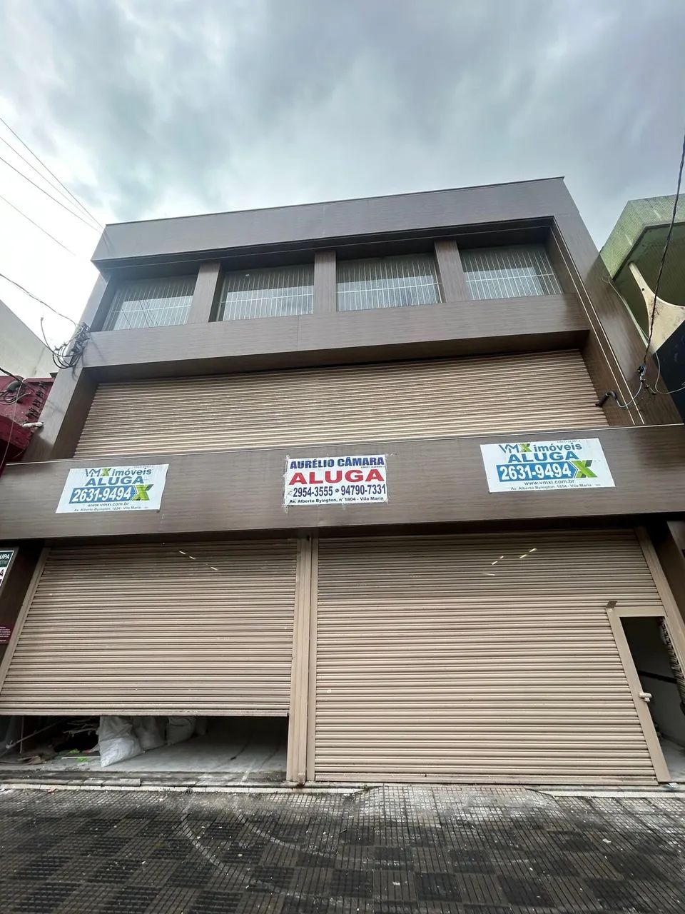 Ponto Comercial Comércio em Vila Maria, São Paulo/SP - Foto 2