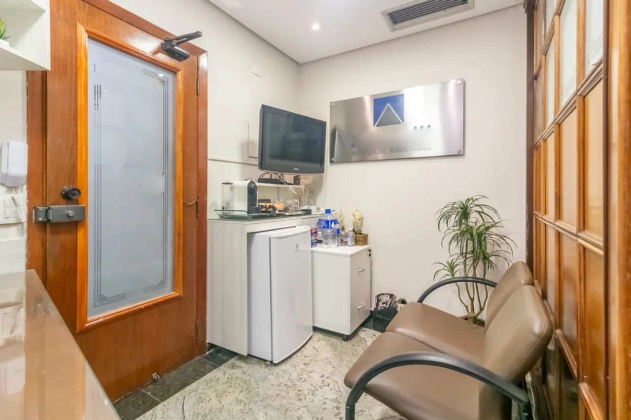 Conjunto comercial para venda em Vila Mariana, 36m² - Foto 3