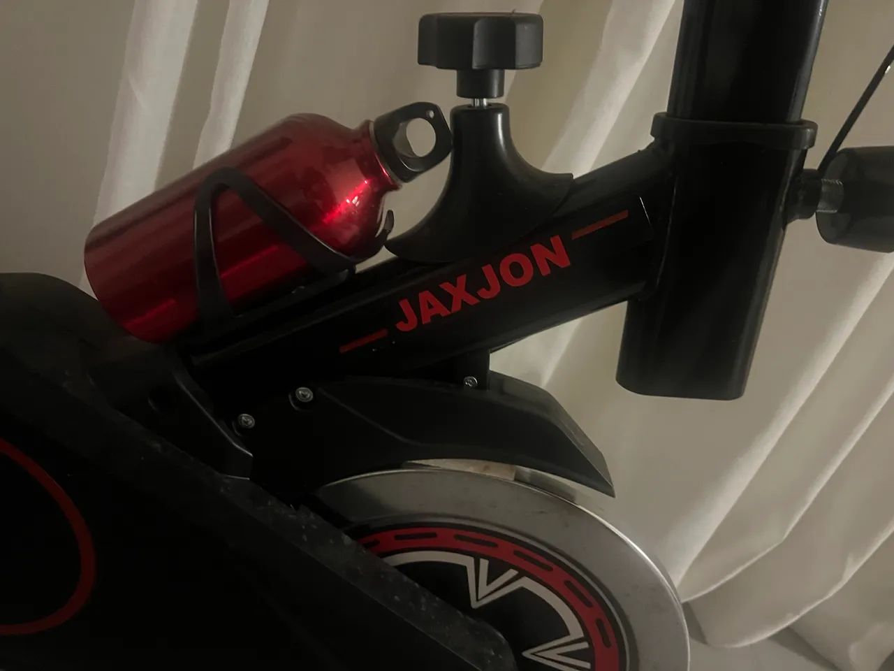 BICICLETA ERGOMÉTRICA JAXJON  - Foto 2