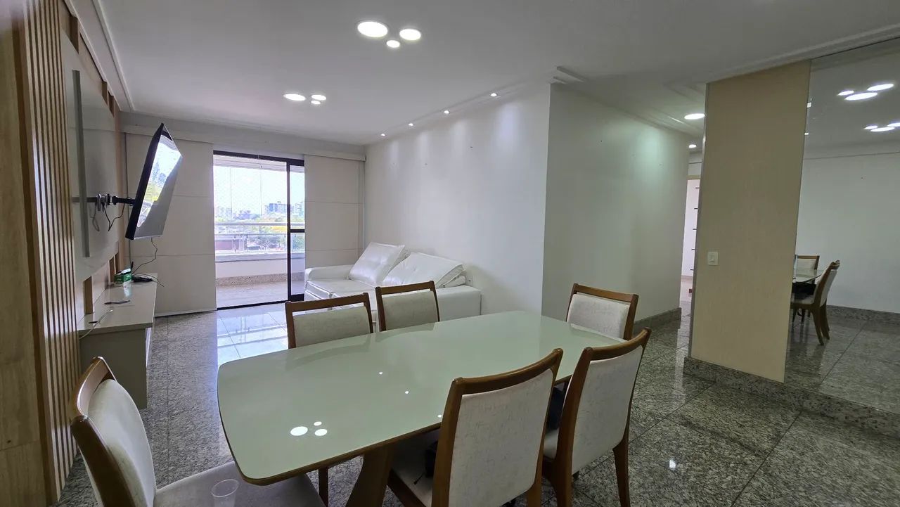 EL GRECCO - 127m² - 03 suítes  - Foto 4
