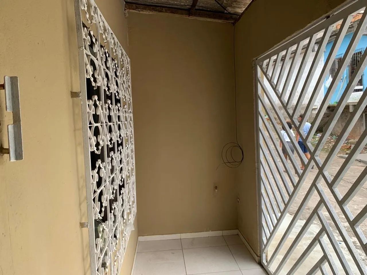 ALUGA-SE CASA NO SIDERAL  - Foto 5