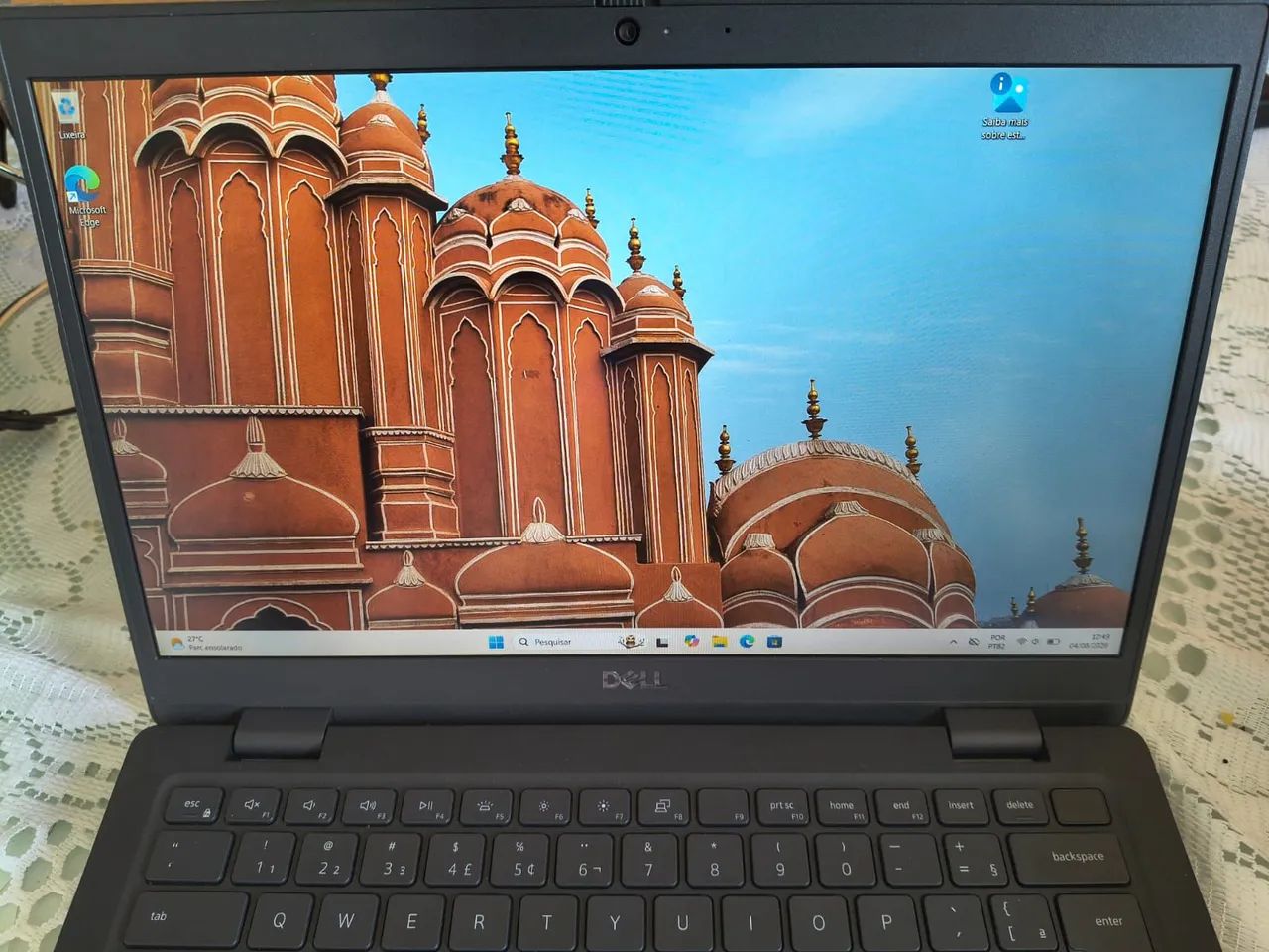 Notebook Dell latitude 3420 - Foto 5