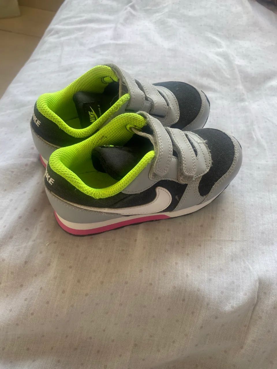 Tênis Nike! - Foto 3
