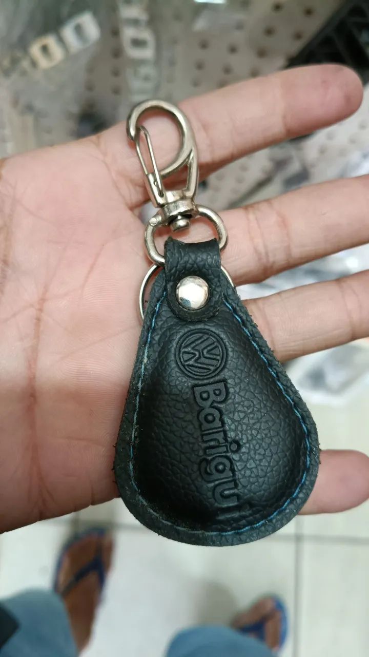 CHAVEIRO VW