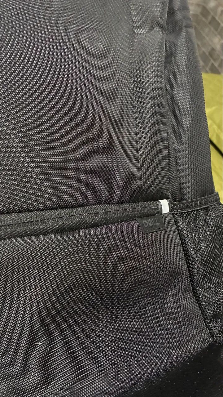 Mochila Dell Ecoloop - Melhor custo benefício  - Foto 4