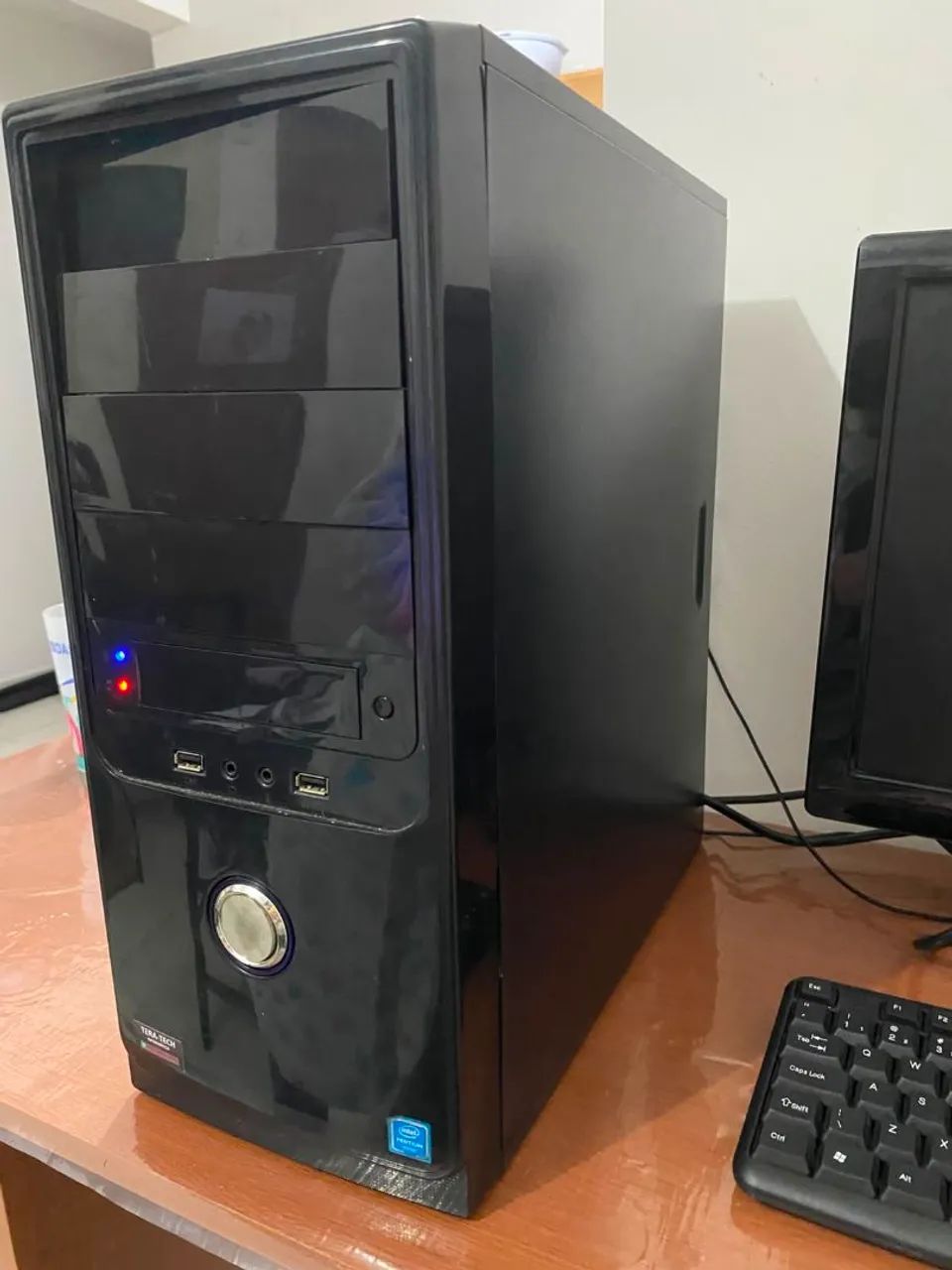 DESKTOP i5 + SSD 240 + PERIFÉRICOS!!! - Foto 5
