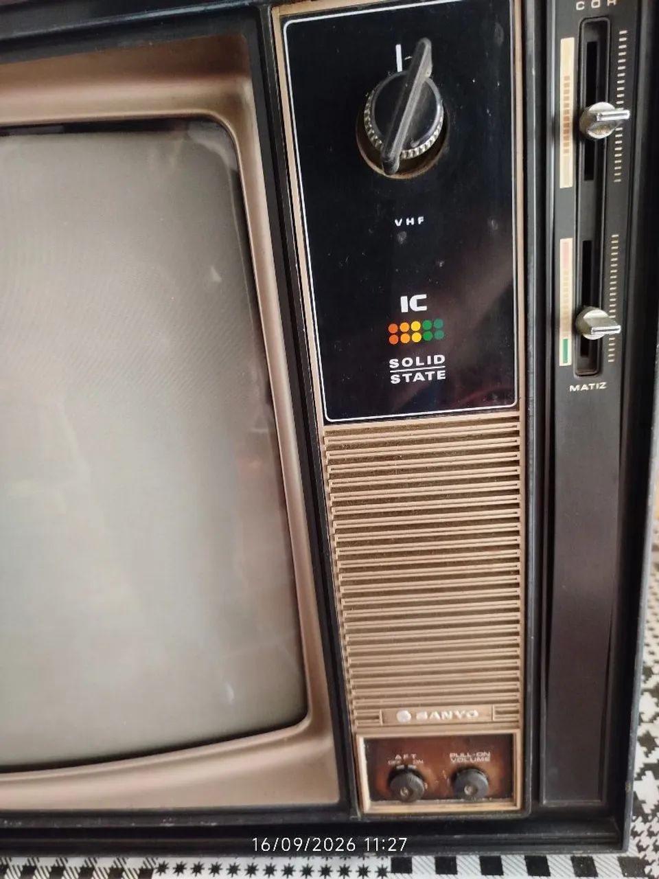 Tv retro - Foto 2