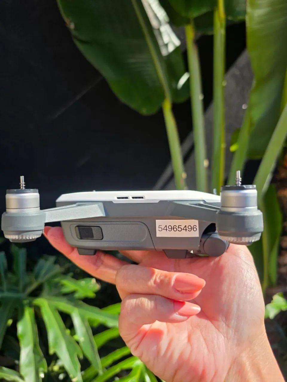 DRONE SPARK DJI - Foto 5