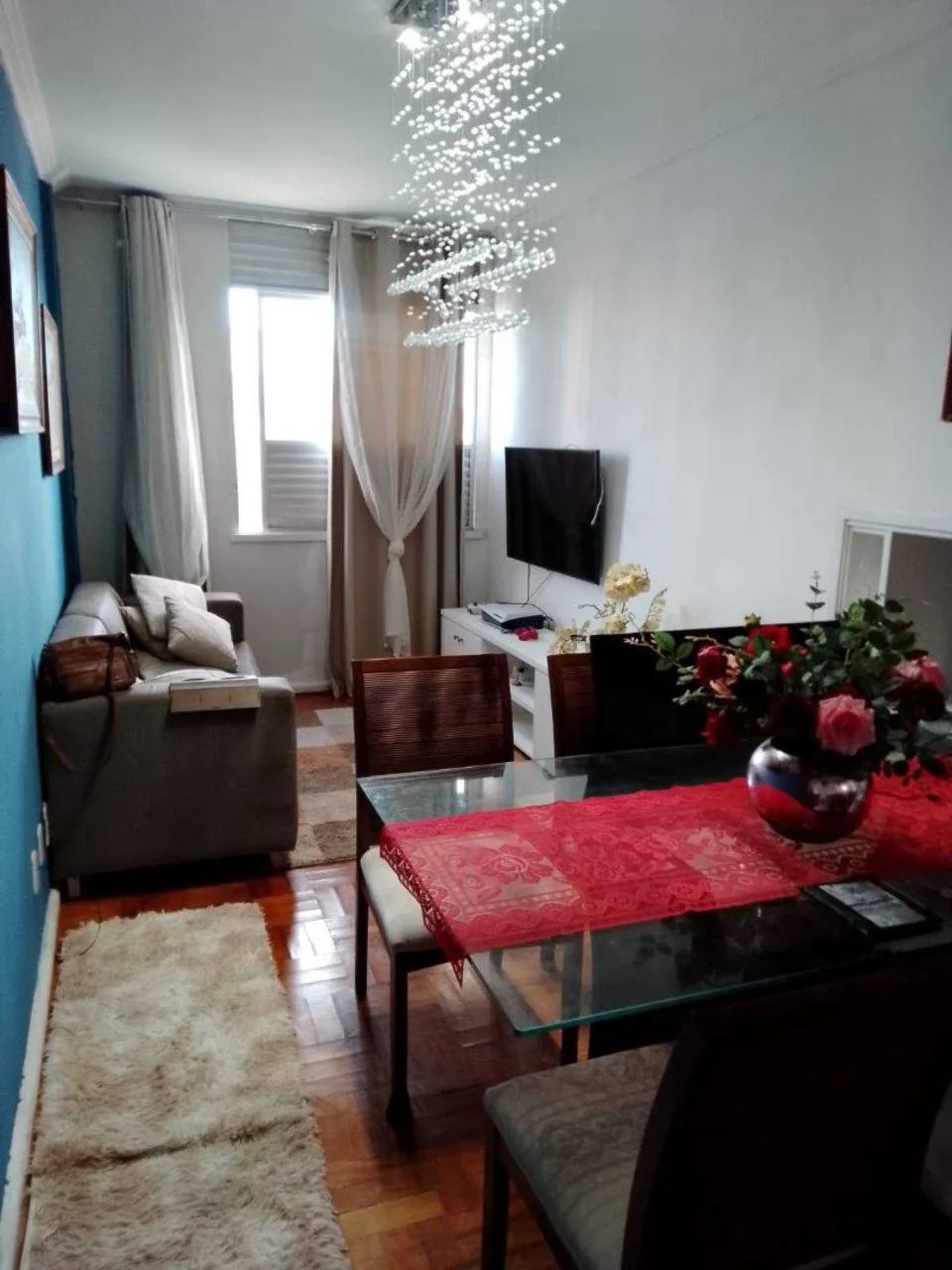 EDIFÍCIO CONSTRUTOR JOÃO ALVES [32868]