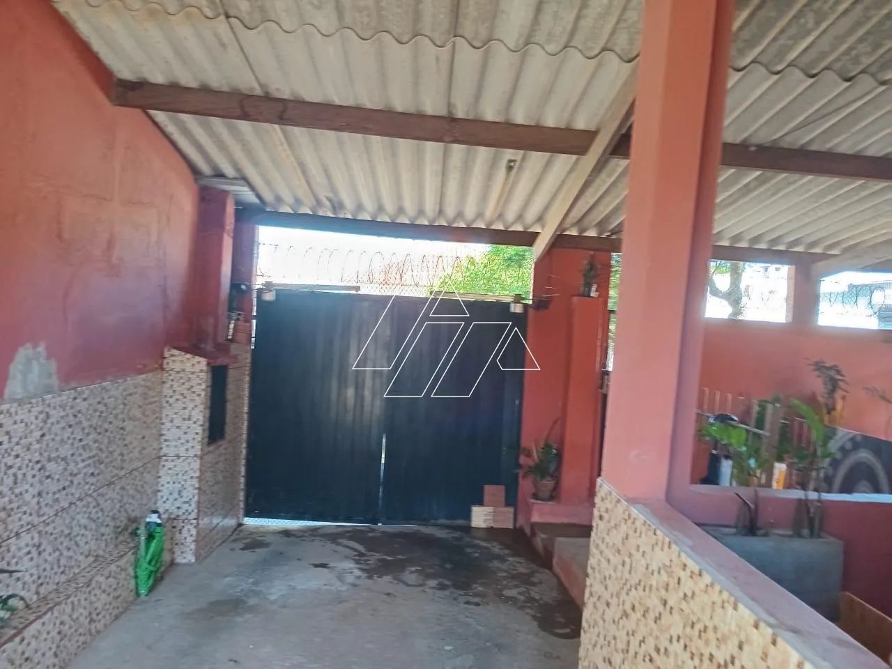 Casa Mista  2 Dormitórios  Venda  Garça/SP - Foto 2