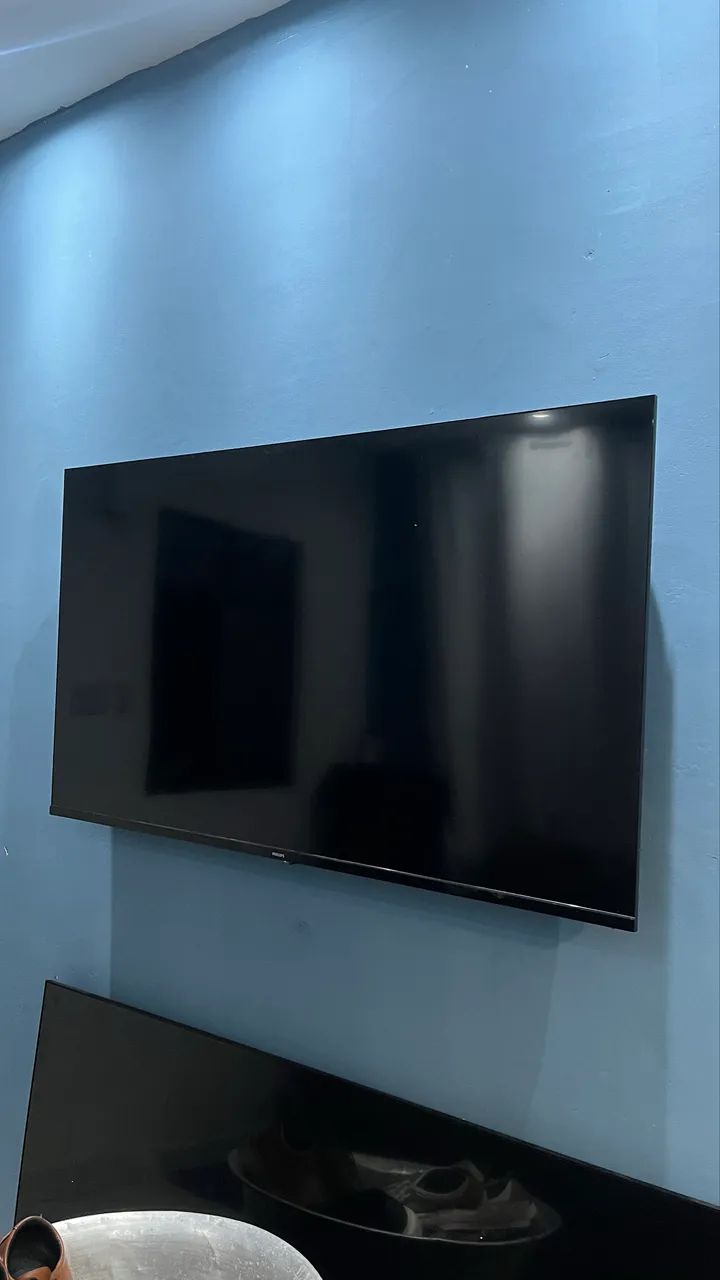 Tv 50 polegadas Philips  - Foto 2
