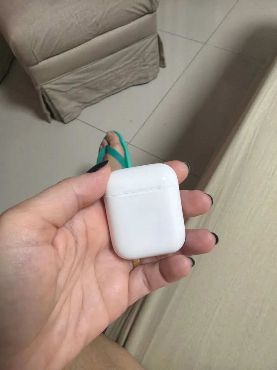iPod 2 geração  - Foto 3