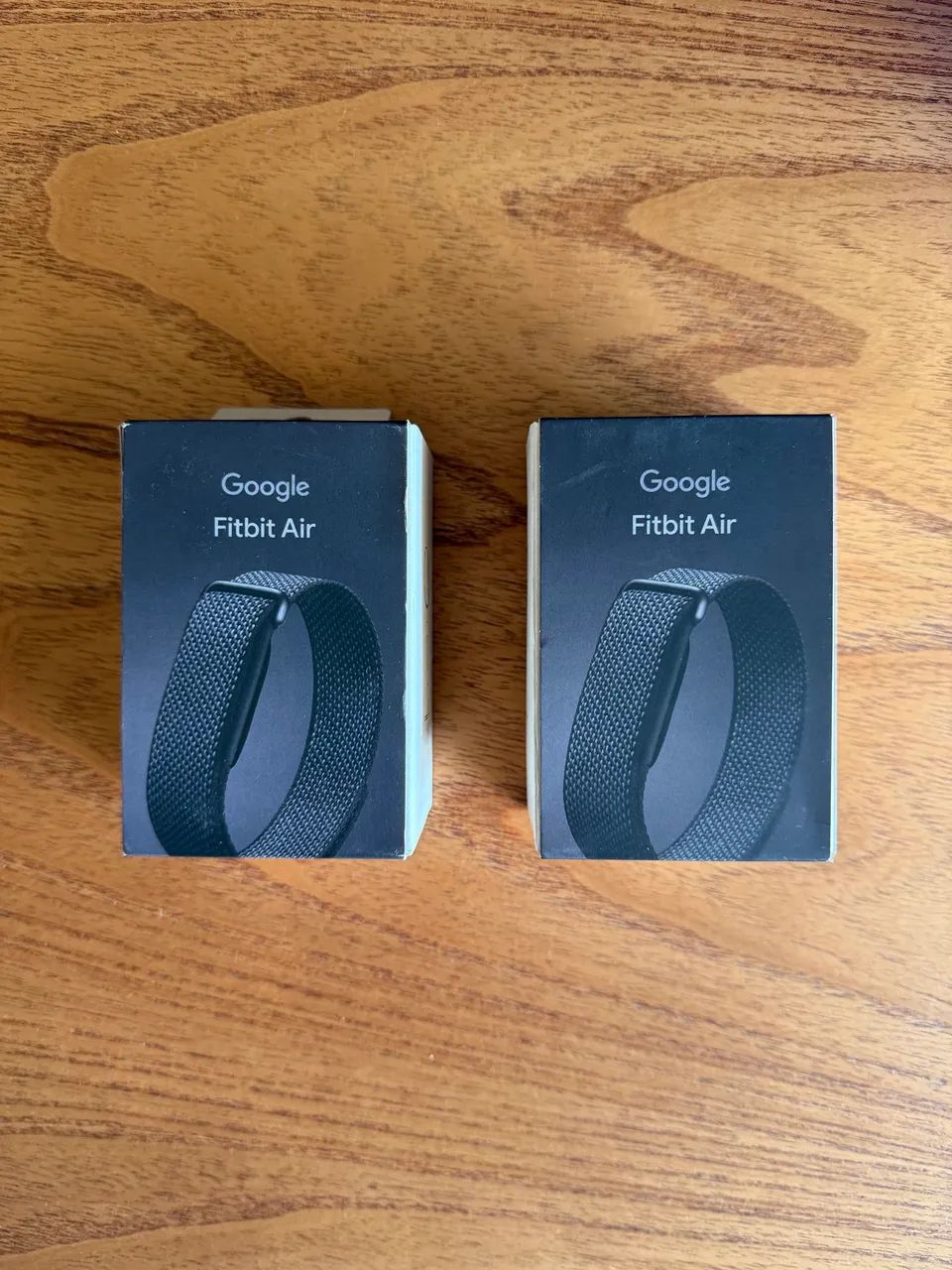 Google FitBit Air - Foto 2