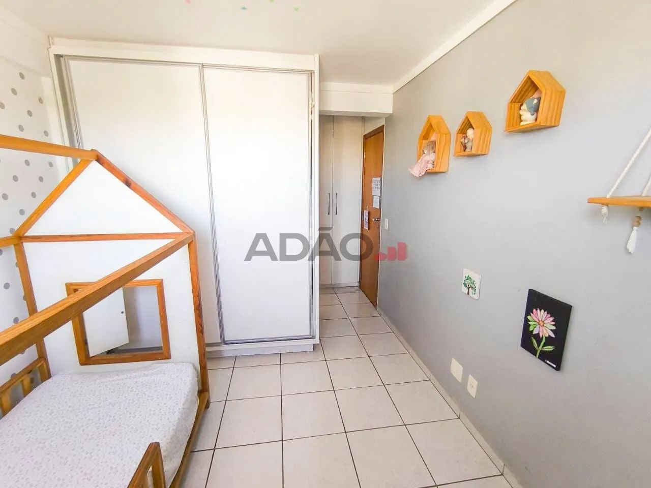 APARTAMENTO SOLAR UNIVERSITÁRIO - Foto 5