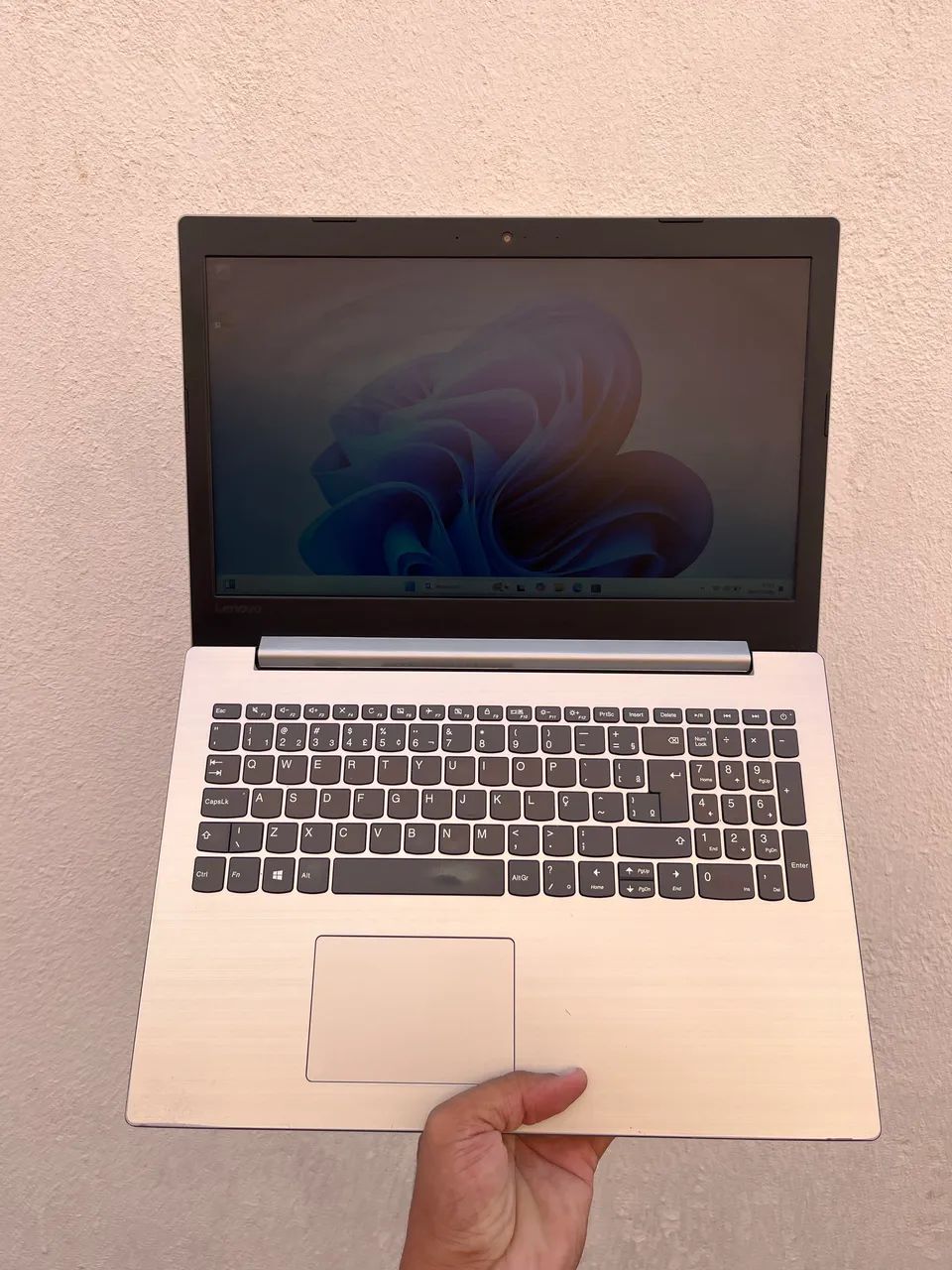 Notebook Lenovo