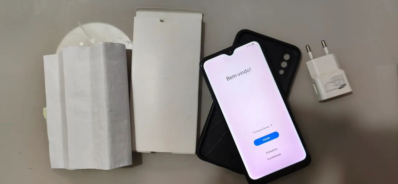 Samsung a10s 