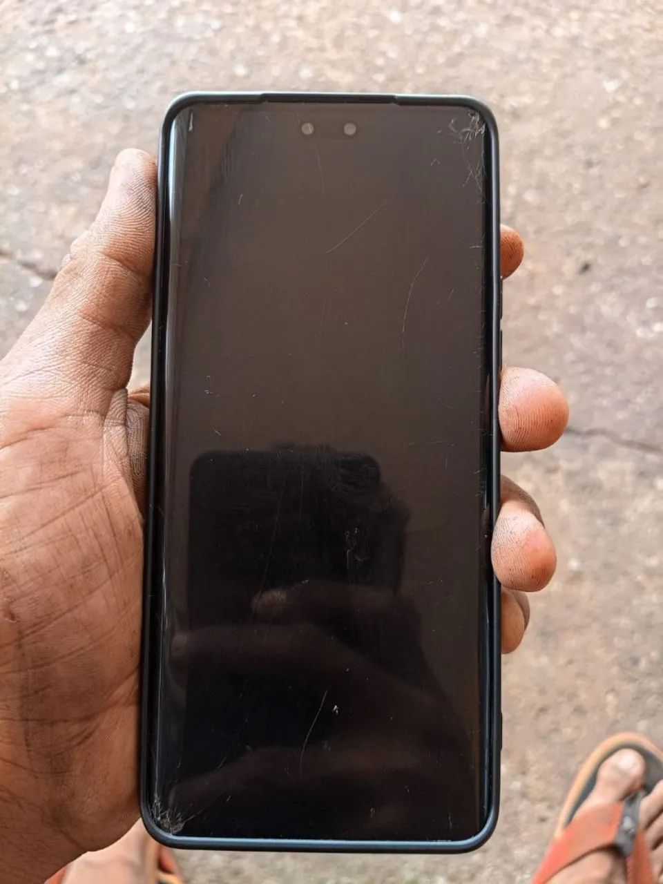 VENDO OU TROCO XIAOMI 13 LITE TODO ORIGINAL  - Foto 2