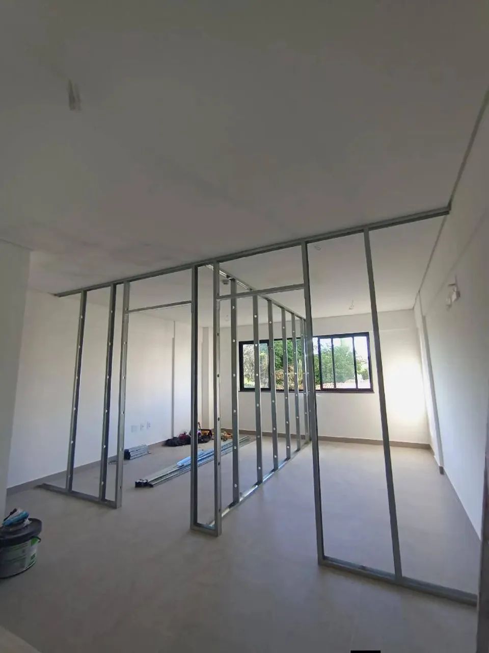 Drywall constructions  - Foto 4