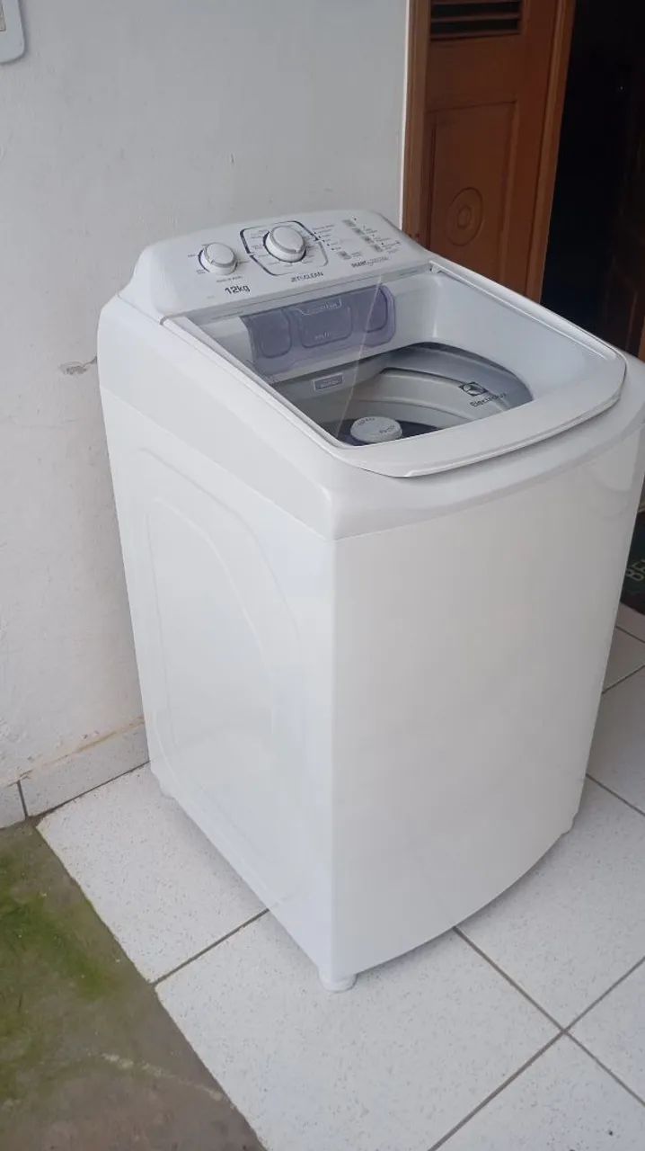 Máquina de lavar  - Foto 5