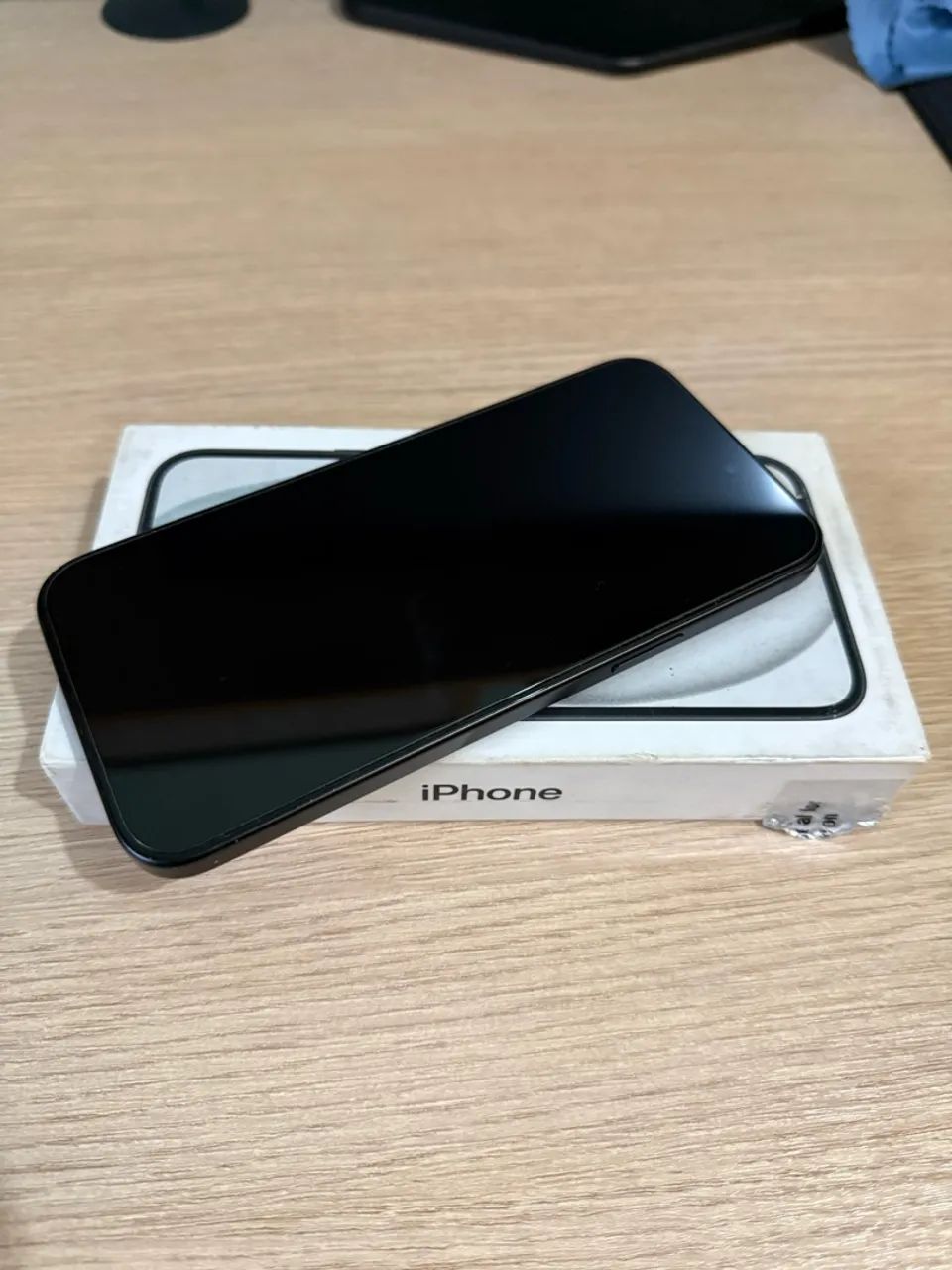 iphone 15 plus 128gb  - Foto 5