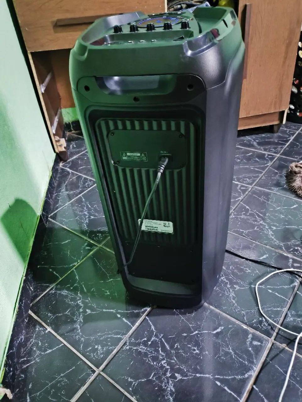 Caixa de som  - Foto 5