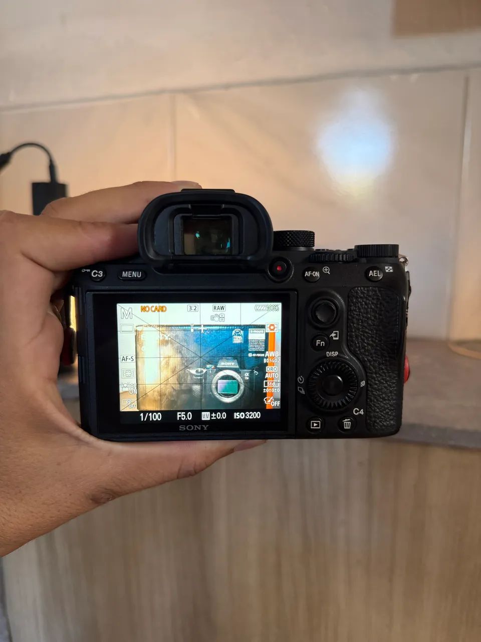 SONY A7III - Foto 3
