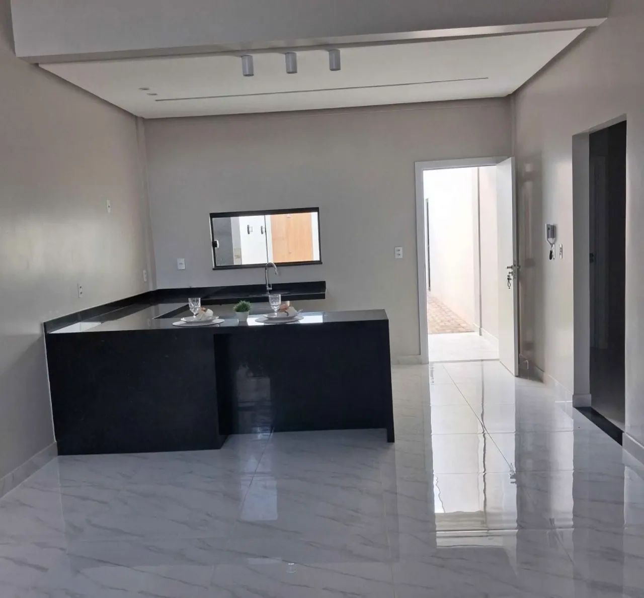 PARCELAMENTO IMOBILIÁRIO- CASA SAMAMBAIA SUL - Foto 3