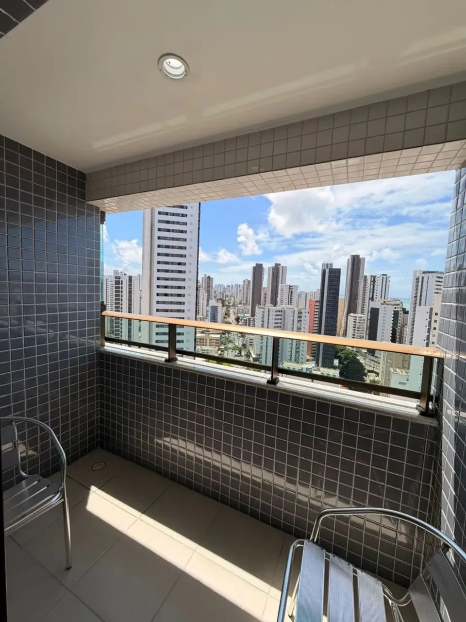 VIVA O MELHOR DE BOA VIAGEM COM CONFORTO, PRATICIDADE E QUALIDADE DE VIDA