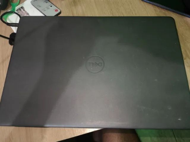 NOTEBOOK DELL INTEL PENTIUM GOLD 7505 SSD RÁPIDO - Foto 3