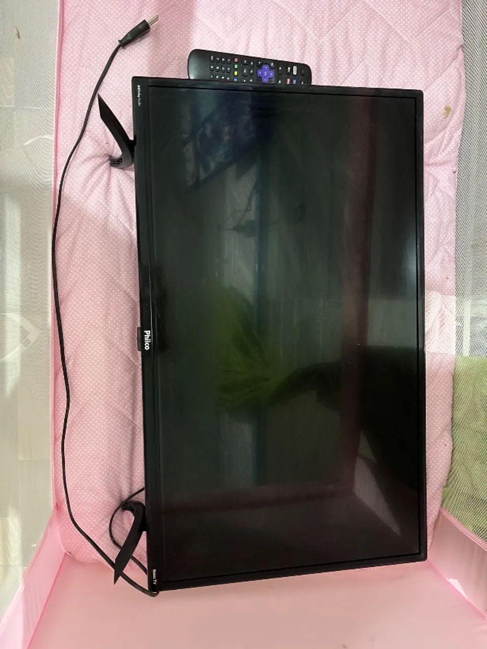 Tv roko smart 32 polegadas 