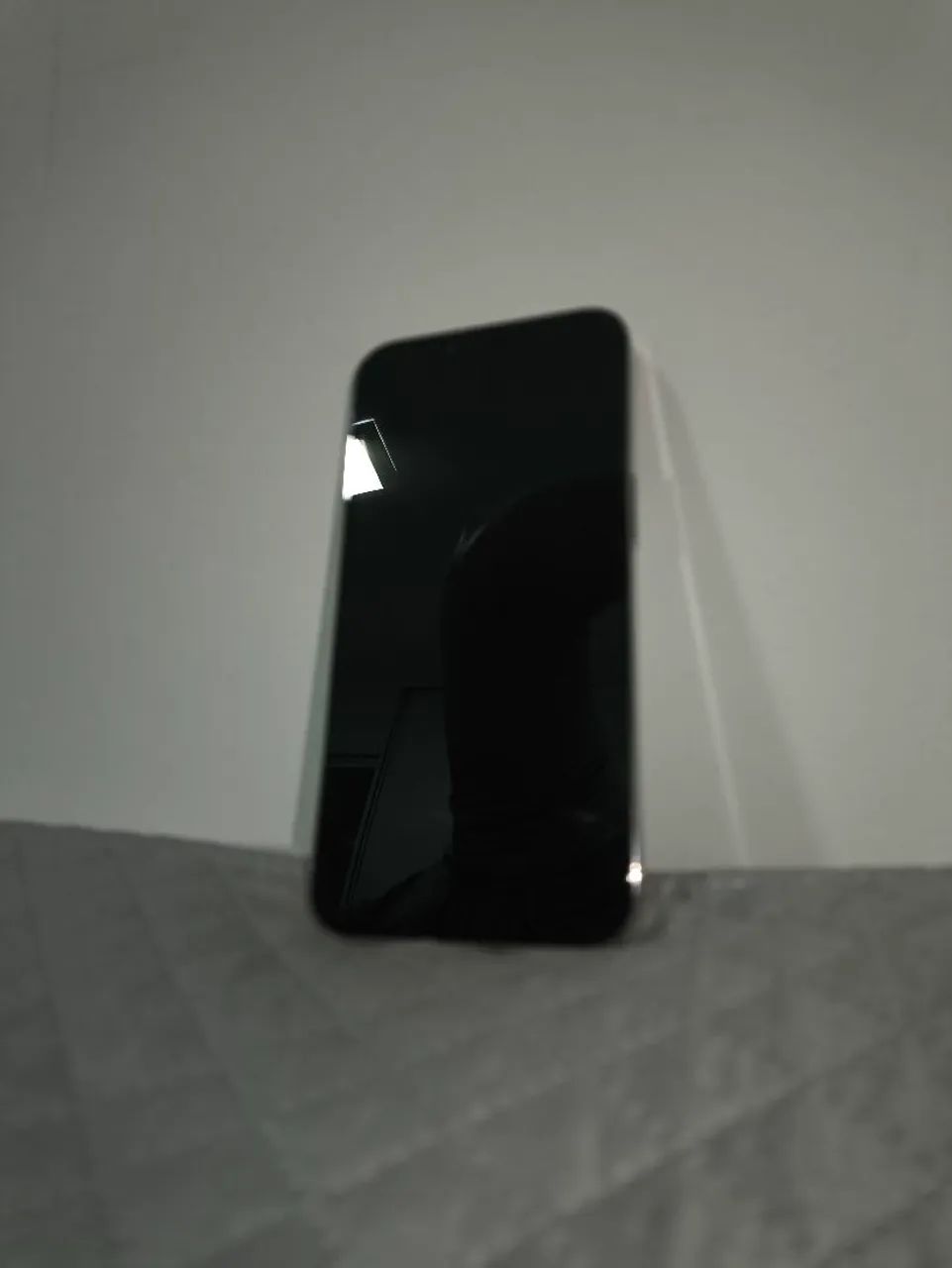 IPHONE 13 PRO (128gb) - PRATA  - Foto 3