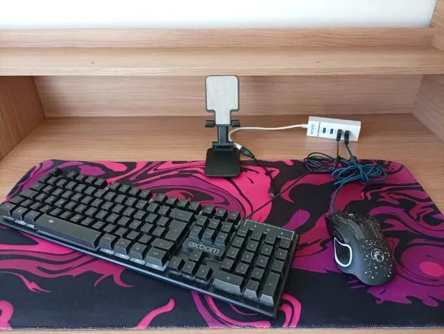 Kit mobilador 