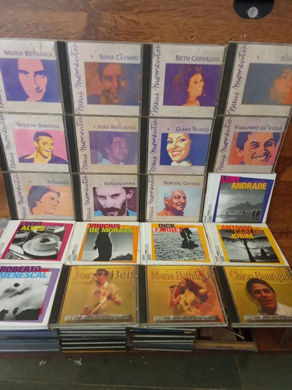 DVDs originais  - Foto 3