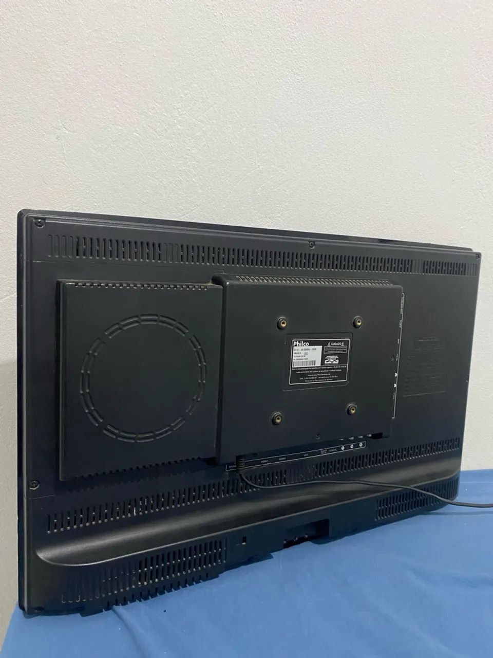 Tv Philips 24 polegadas  - Foto 4