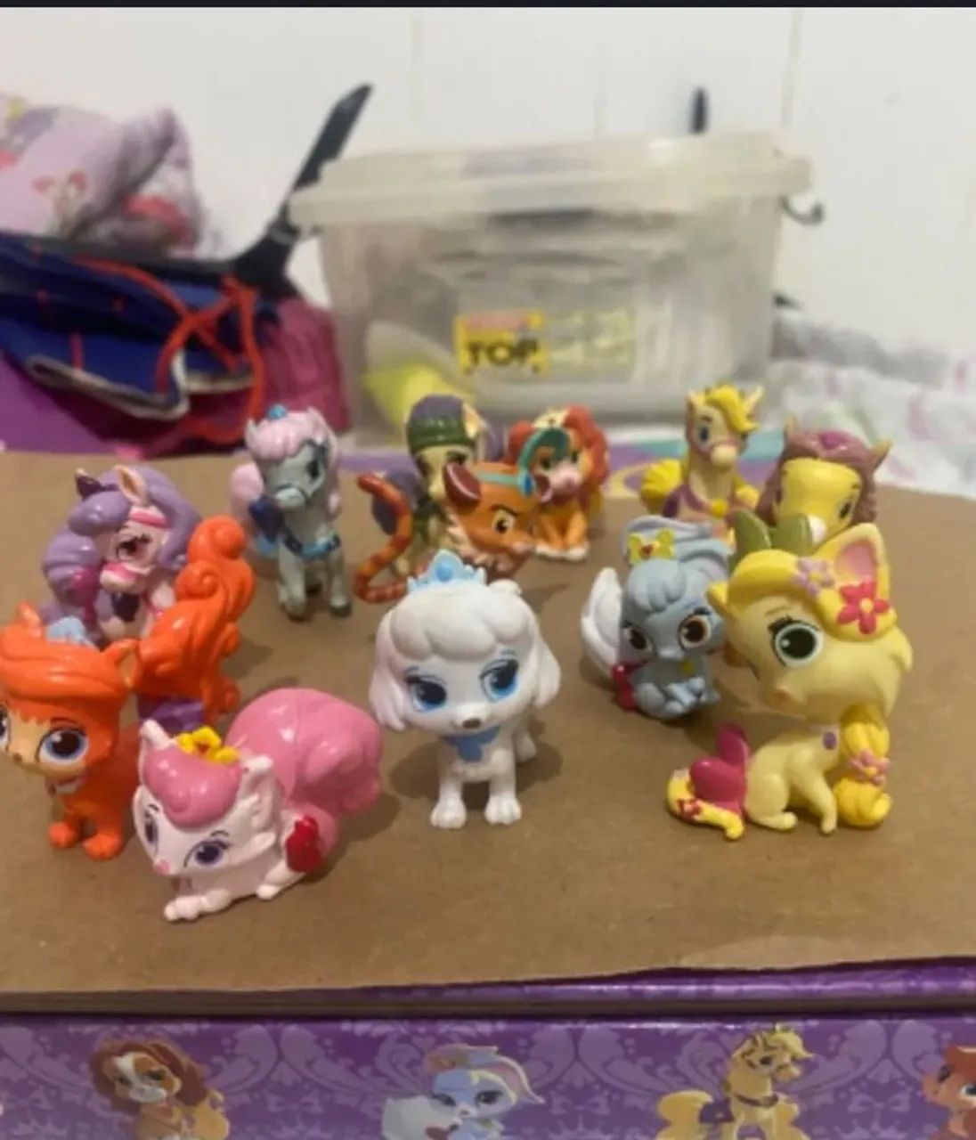 Palace pets COMPLETO - Foto 2