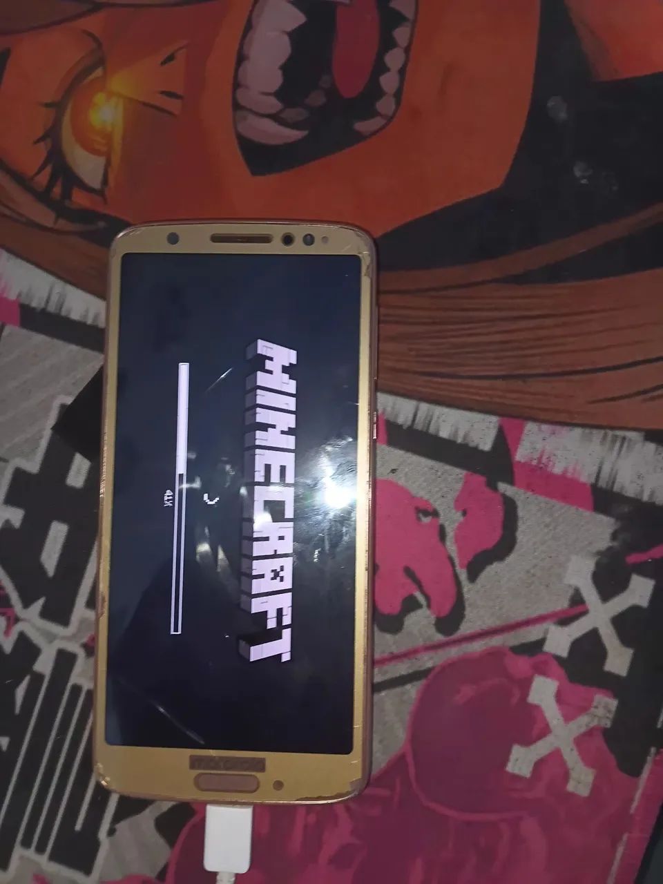 moto j6 - Foto 3