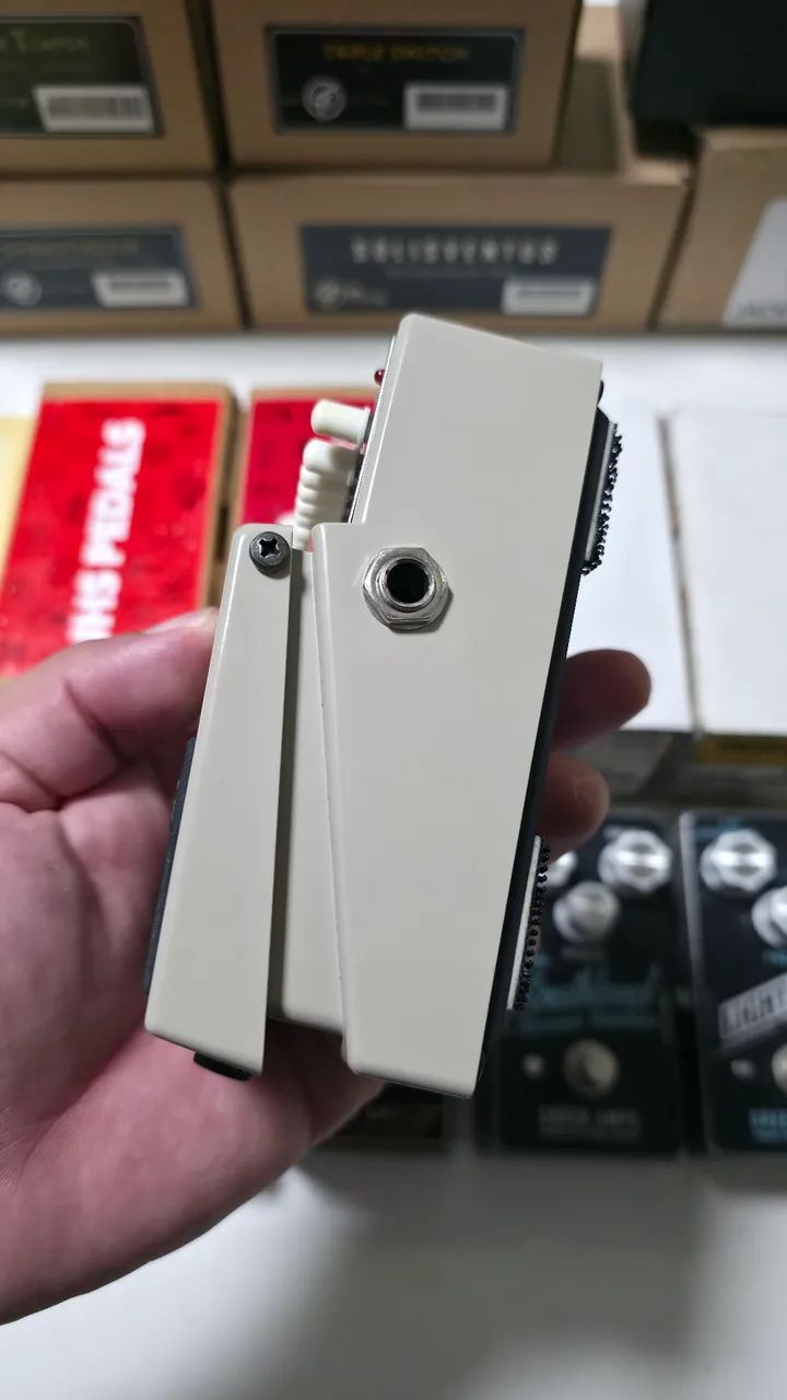 Boss Ge-7 Equalizer - Foto 3