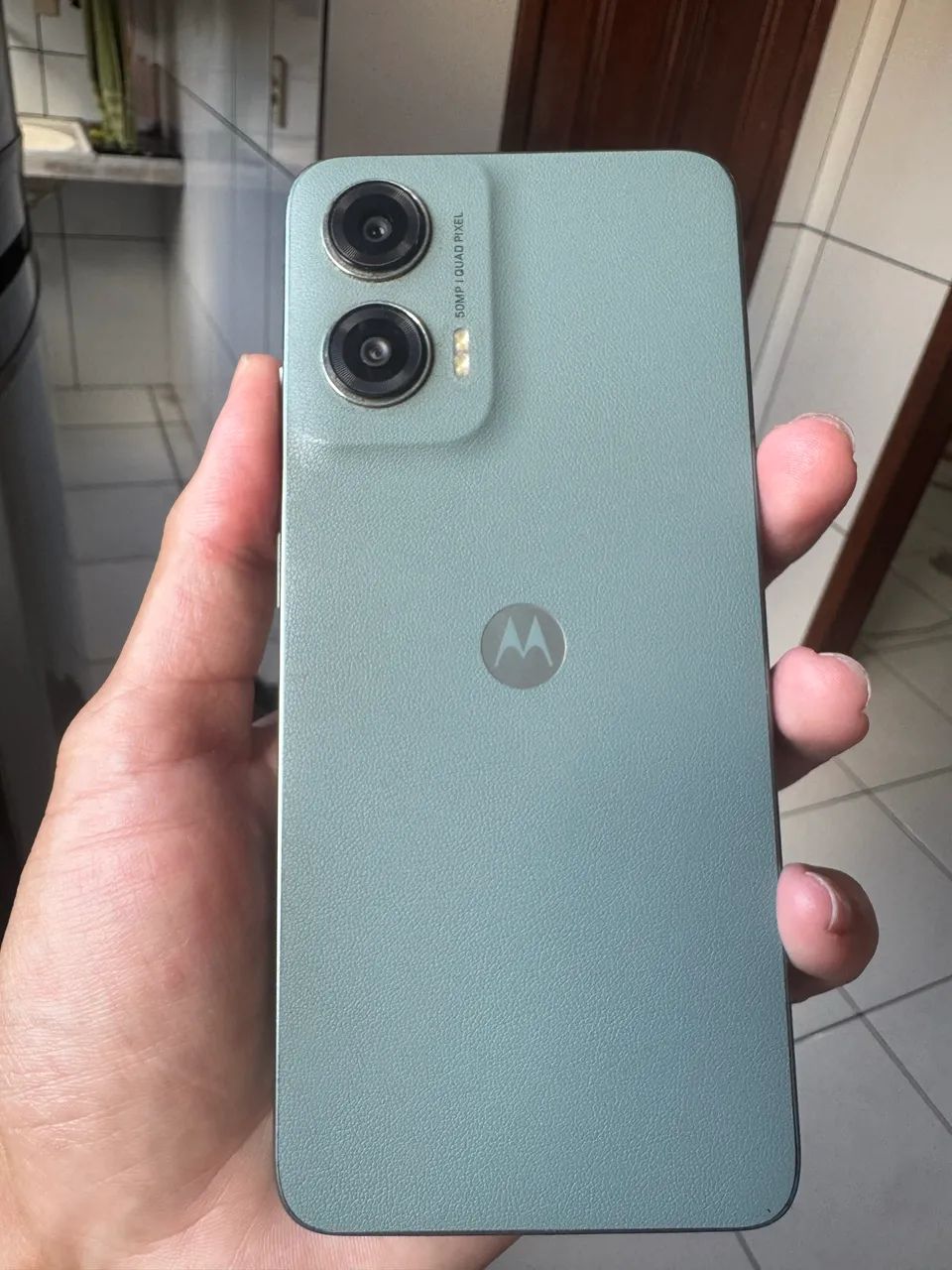 Moto g35 - Foto 5