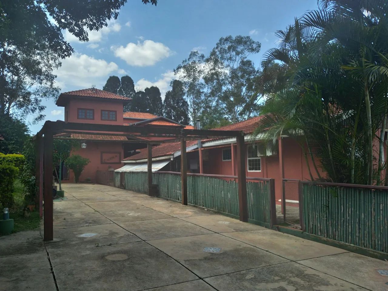 CHÁCARA JH 