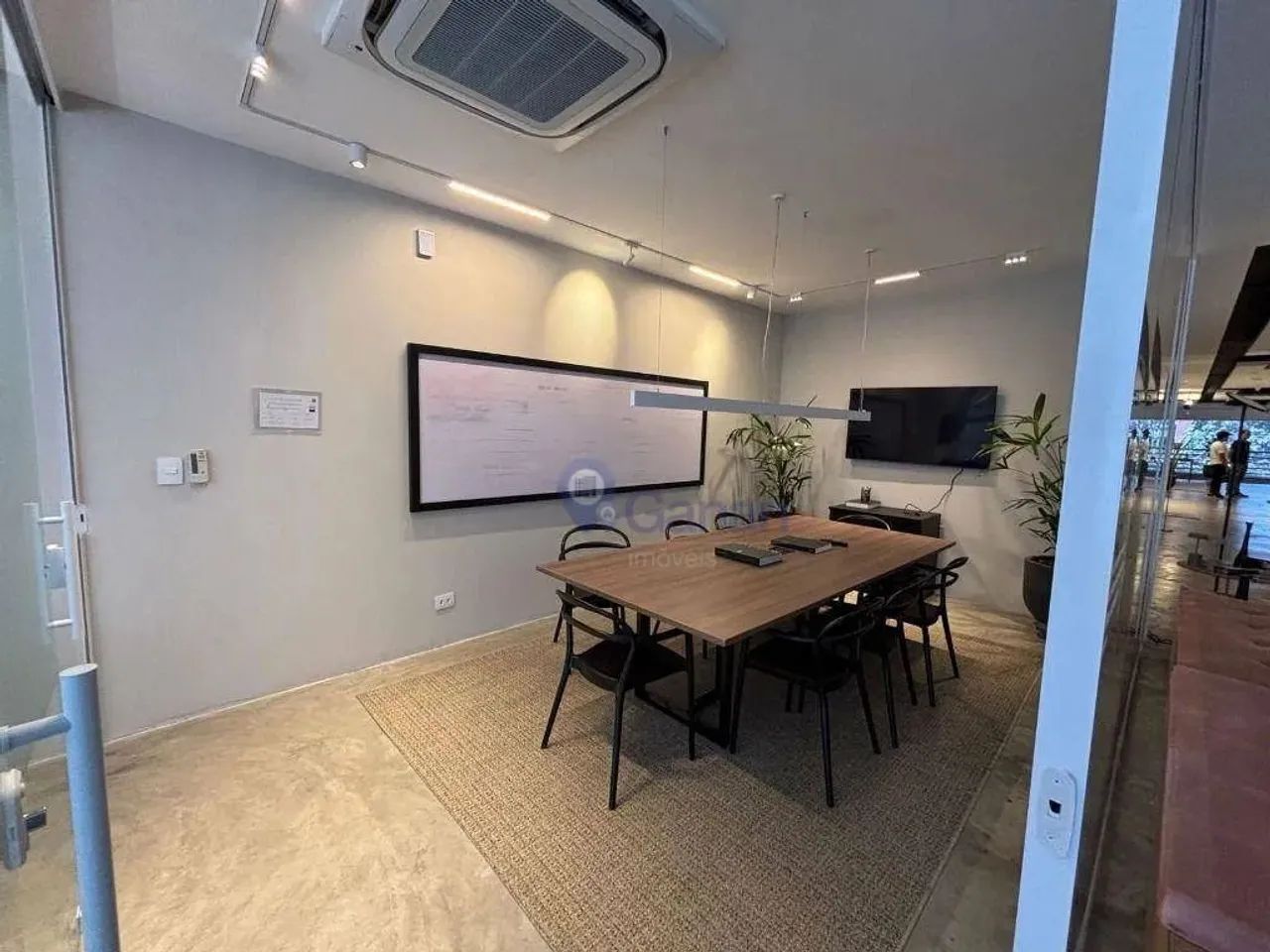 Imóvel comercial de 1035 m² para alugar em Cidade Monções - São Paulo/SP - Foto 2