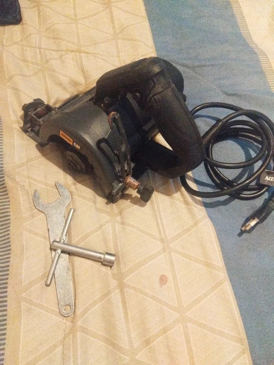 Makita da CATERPILLAR Dx55u
