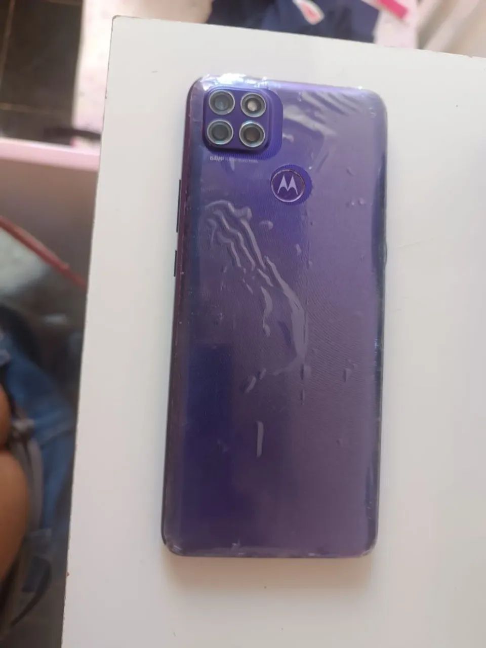 Motorola G9 - Foto 3