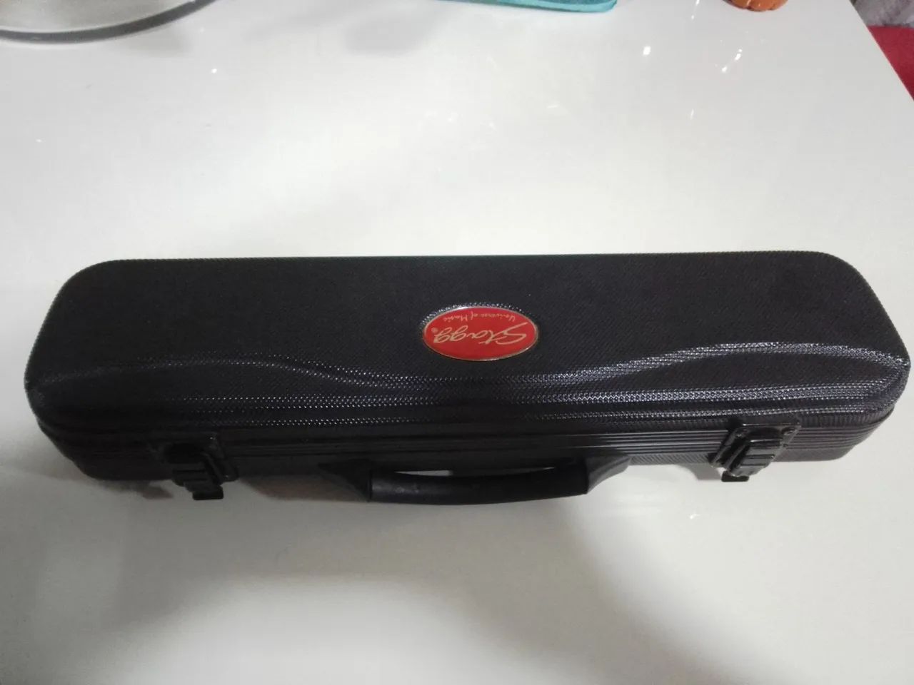 Flauta Transversal Stagg - Foto 3