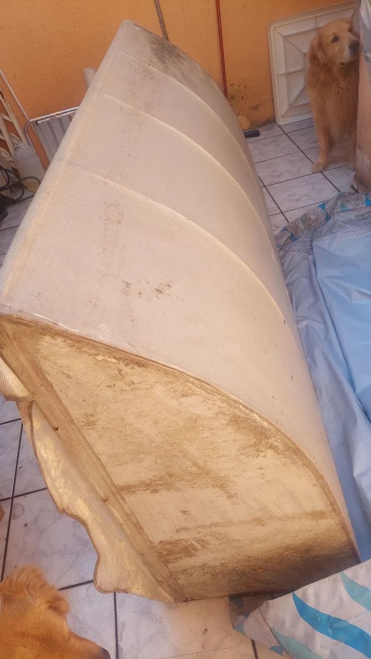 VENDE- SE UM TOLDO BCO - Foto 3