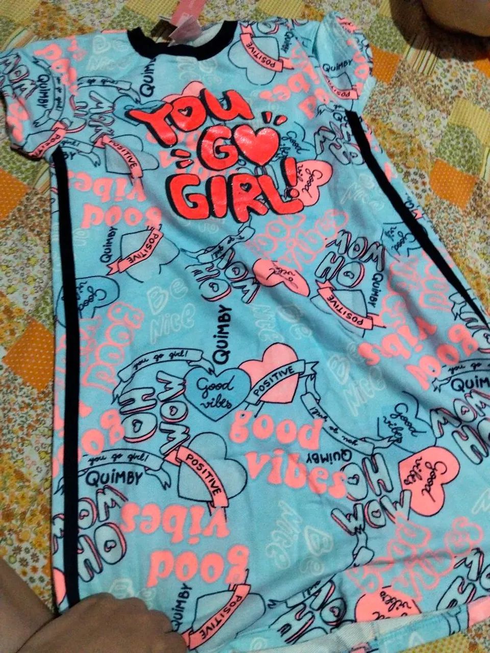 Roupas infantil - Foto 4