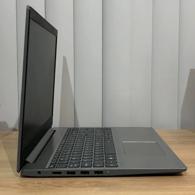 Notebook Lenovo Ideapad | Intel Dual Core | 4GB | SSD 120GB - Foto 3